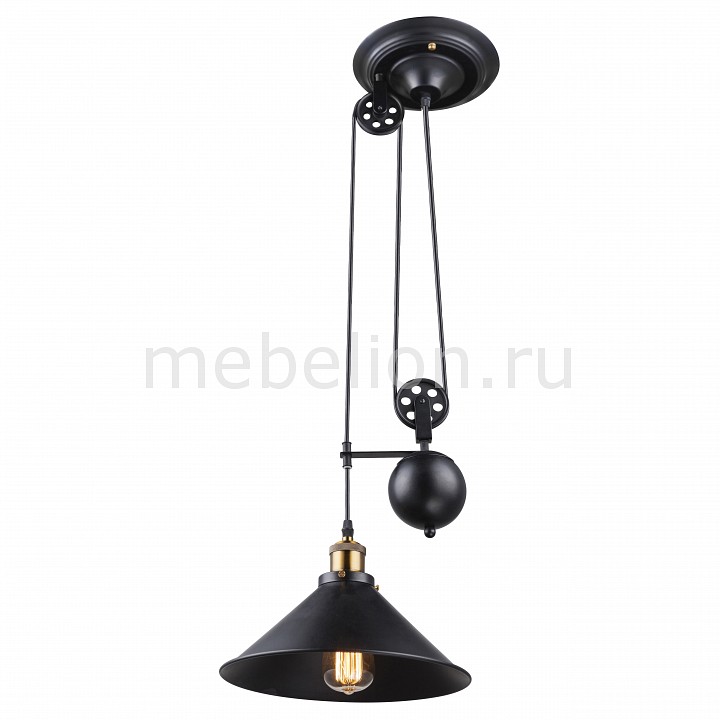 

Подвесной светильник Lenius 15053