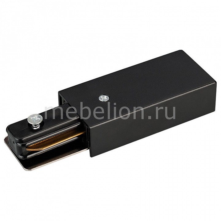 фото Заглушка для трека Lgd-a3p Lgd-A3P-CAP White Arlight