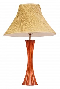 Настольная лампа декоративная Charlotte MT25204