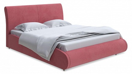 Полутораспальная кровать Corso 8    