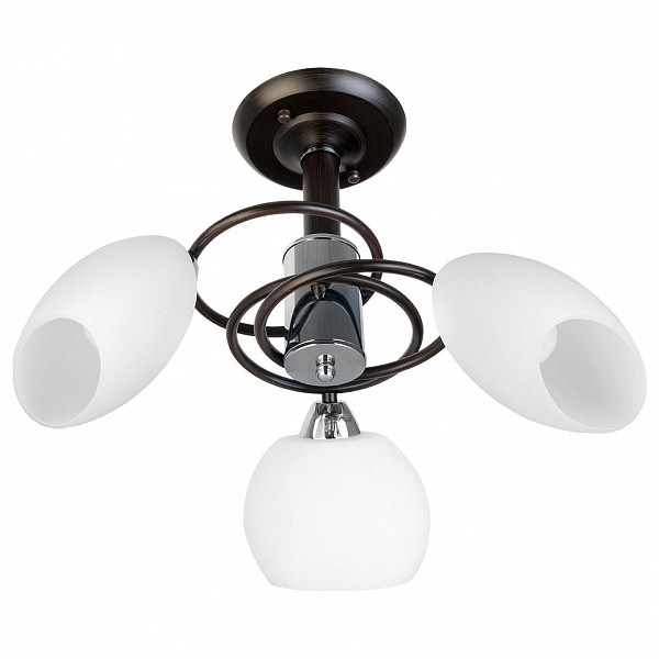 

Люстра на штанге Marianna TL2660X-03WC, Marianna TL2660X-03WC