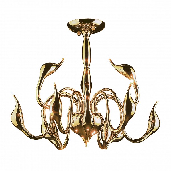 

Люстра на штанге Cigno Collo 751022, Cigno Collo 751022