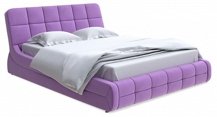 Полутораспальная кровать Corso 6    