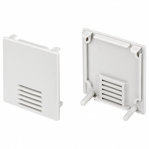 

Набор из 10 заглушек для профиля BOX60-SIDE 017367, BOX60-SIDE 017367