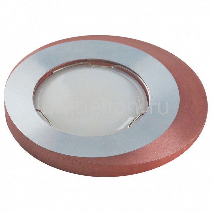 

Встраиваемый светильник Vernissage 10737