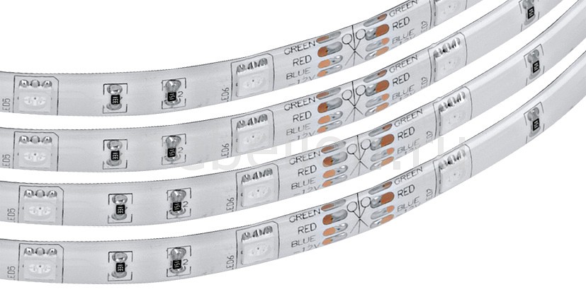 фото Комплект с лентой светодиодной (2 м) Led Stripes-Flex 92065 Eglo