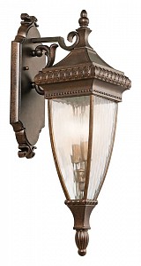 Настенный светильник Venetian Rain Kichler (Китай)