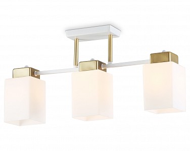 Люстра на штанге Ambrella Light TR 00-00020307 (Россия)