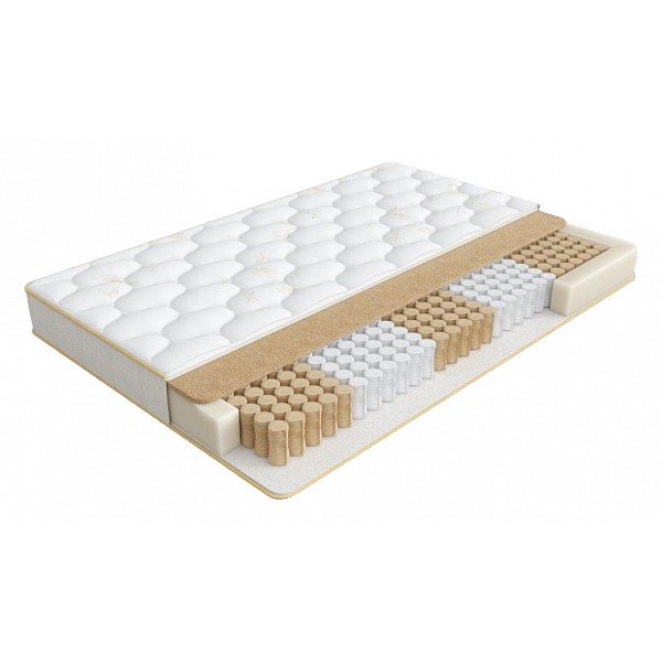 

Матрас двуспальный Askona HomeSleep Vesta 2000x1600, Askona HomeSleep Vesta 2000x1600