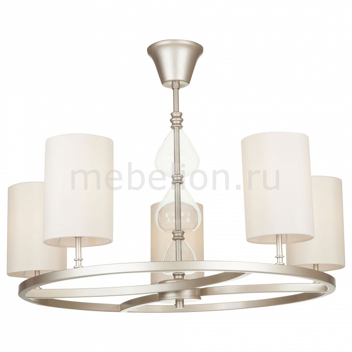 

Люстра на штанге Armony H010PL-05G, Armony H010PL-05G