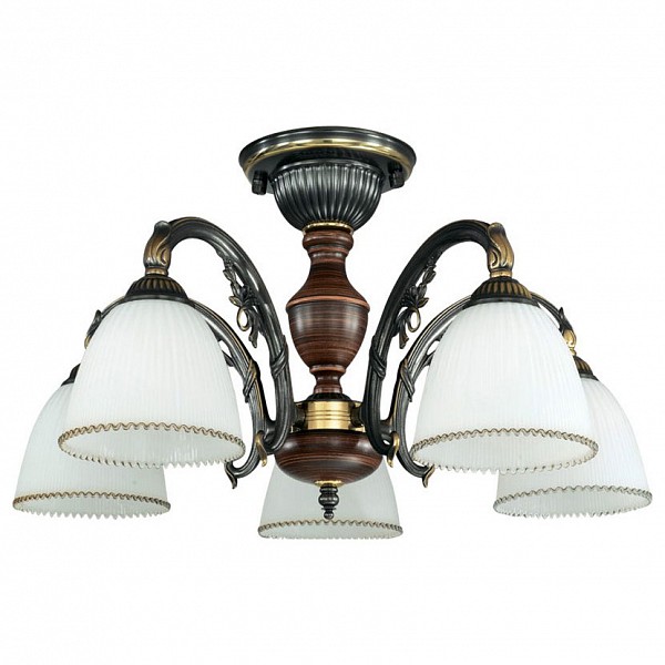 

Люстра на штанге 3800 PL 3800/5, 3800 PL 3800/5
