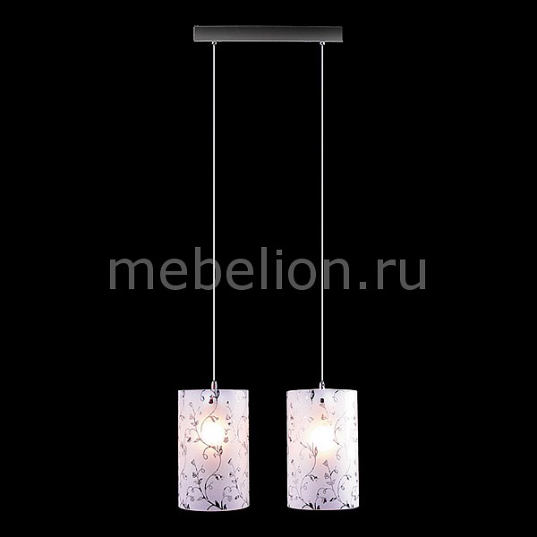 

Подвесной светильник 1129/2 хром