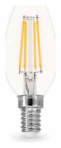 Лампа светодиодная [LED] Ambrella Light E14 15W 4000K