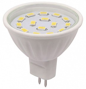 Лампа светодиодная [LED] Kanlux GX5.3 4,5W 6500K