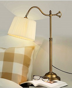 Настольная лампа декоративная Sarini LDT 502-1