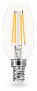 Лампа светодиодная [LED] Ambrella Light E14 11W 4000K