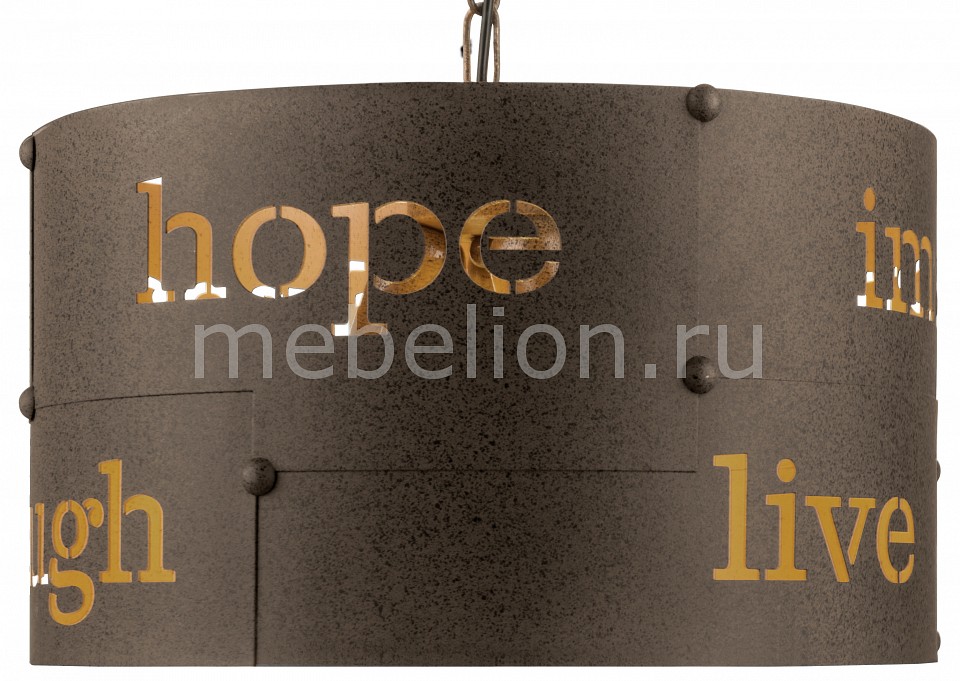 

Подвесной светильник Coldingham 49743, Coldingham 49743