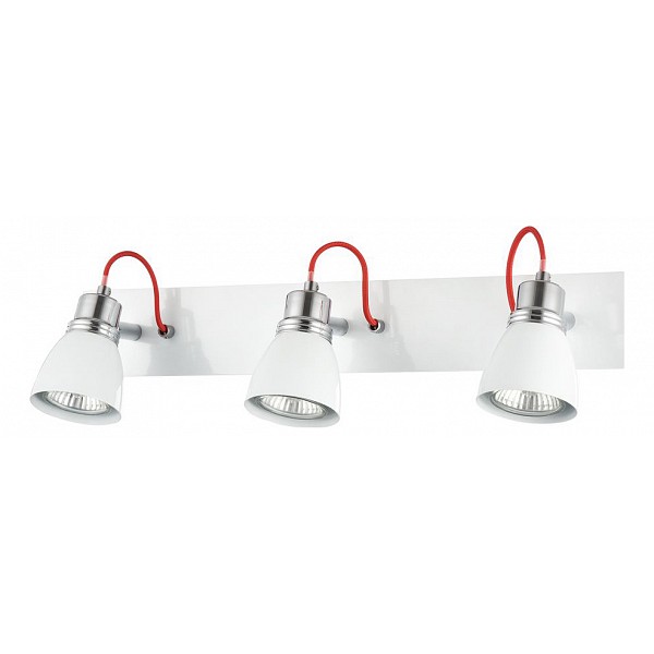 

Спот Quasar SP851-CW-03-W, Quasar SP851-CW-03-W