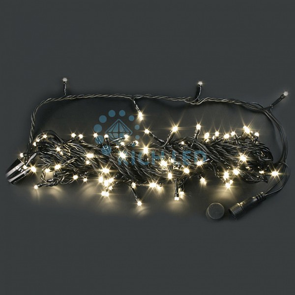 

Гирлянды Нить [10 м] RL-S10CF-24V-B/WW, RL-S10CF-24V-B/WW
