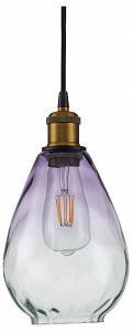 Светильник потолочный Indigo Piuro (Китай)