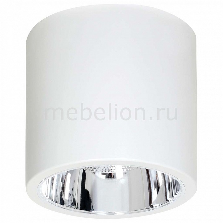 фото Накладной светильник Downlight Round 7242 Luminex