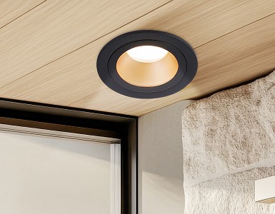 Светильник потолочный Ambrella Light TN (Россия)