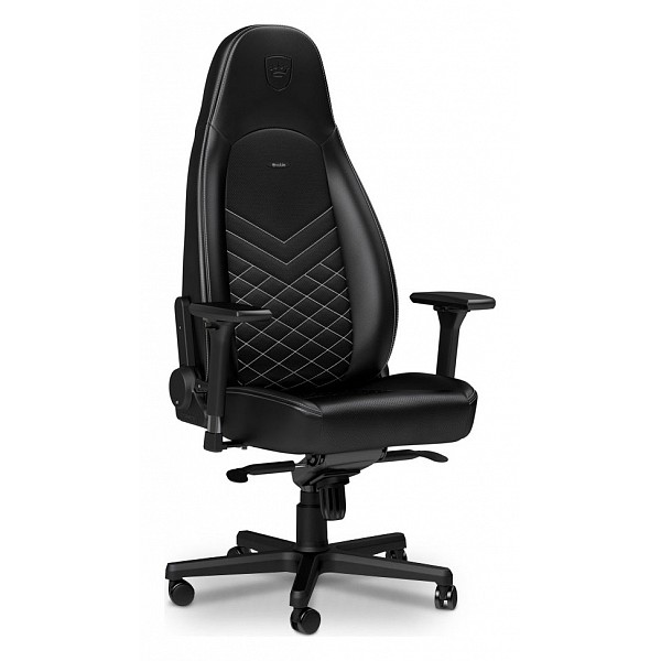 

Кресло игровое Noblechairs Icon, Noblechairs Icon