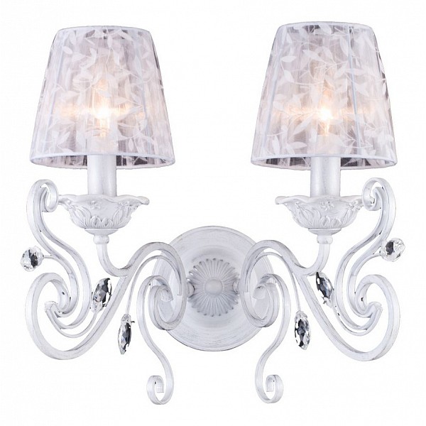 

Бра Vincilago OML-75301-02, Vincilago OML-75301-02