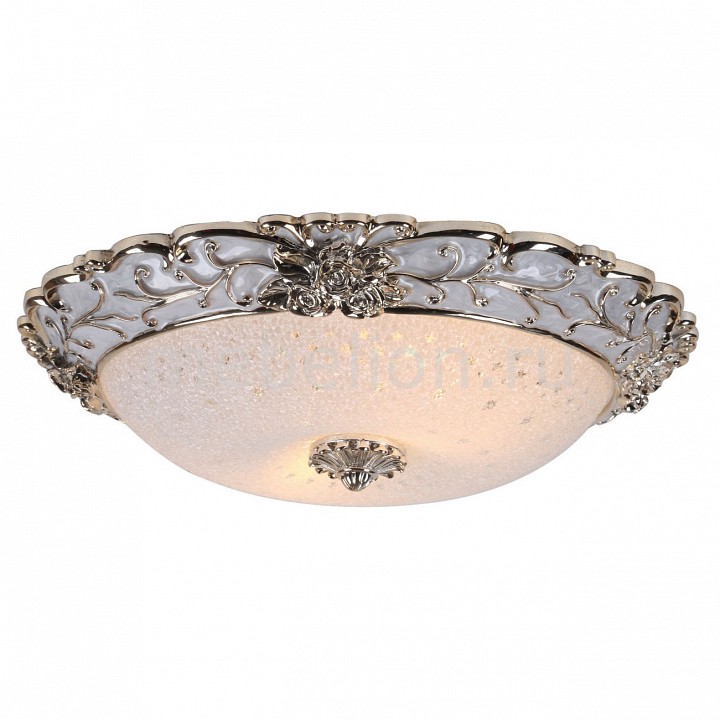 

Накладной светильник Torta Lux A7135PL-2WH