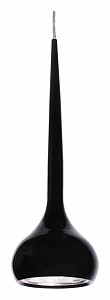 Подвесной светильник Norizza  LDP 9128 BK