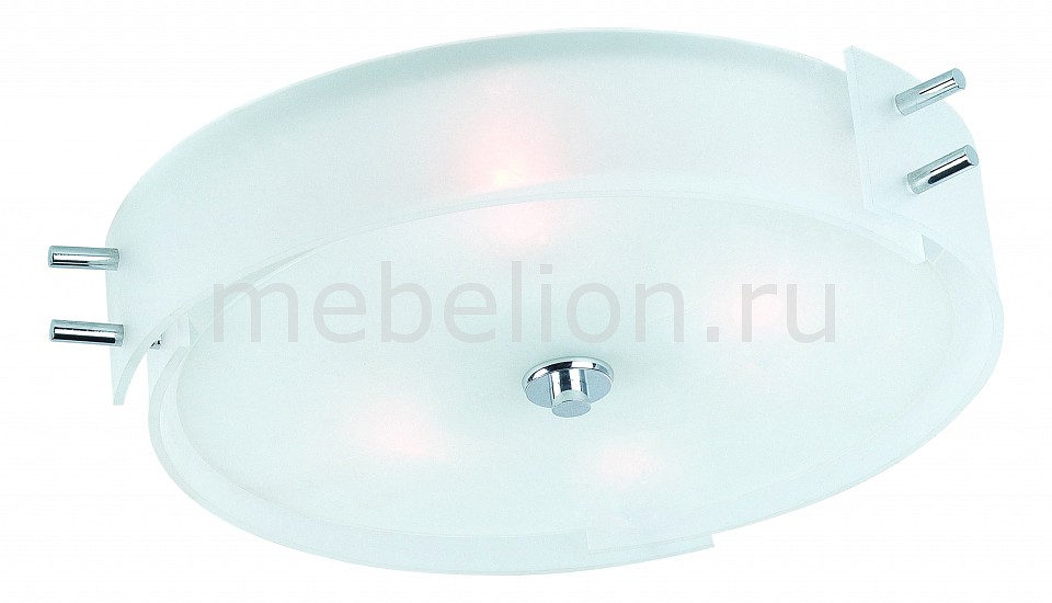 

Накладной светильник Heggia SL484.502.04