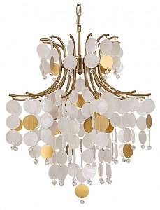 Подвесная люстра Arte Lamp Pipirima A4089LM-6AB (Италия)