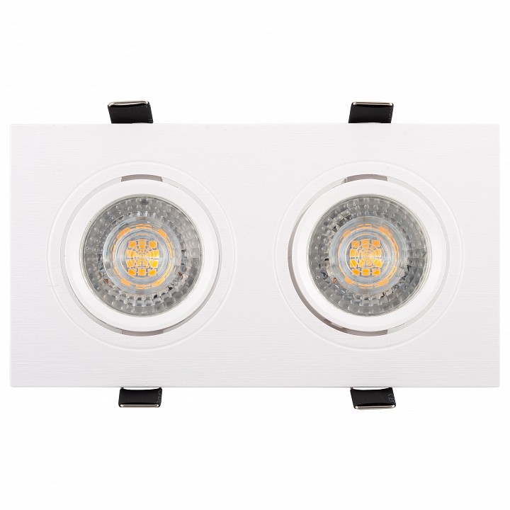 

Встраиваемый светильник DK302 DK3022-WH, DK302 DK3022-WH