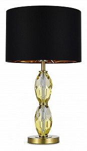 Настольная лампа декоративная Lingotti SL1759.304.01