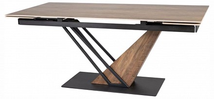 Стол обеденный Genesis Legno