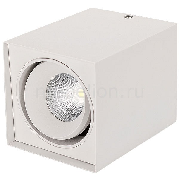 

Накладной светильник Sp-cubus SP-CUBUS-S100x100WH-11W White 40deg, Sp-cubus SP-CUBUS-S100x100WH-11W White 40deg