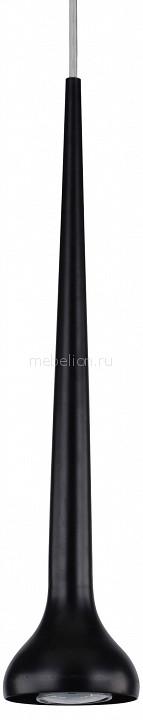 

Подвесной светильник Slanciato A4010SP-1BK, Slanciato A4010SP-1BK