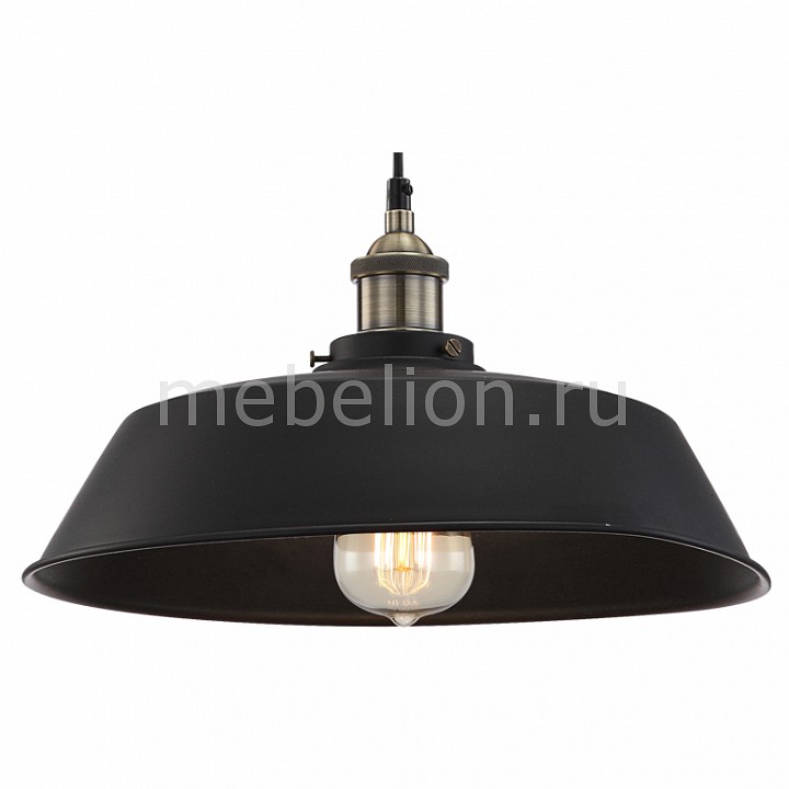 

Подвесной светильник Knud 15067