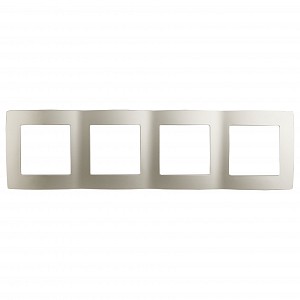 Рамка на 4 поста Эра 12 12-5004-15