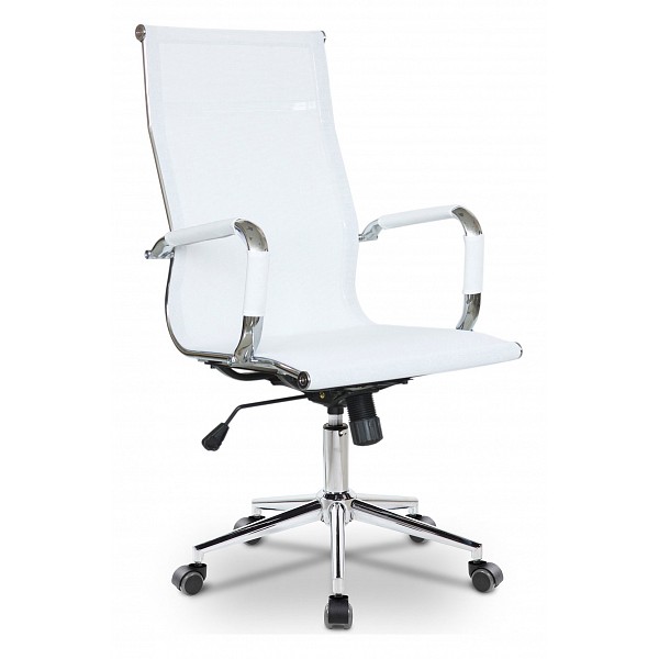 фото Кресло компьютерное riva chair 6001-1s