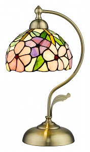 Настольная лампа декоративная 888-80 888-804-01