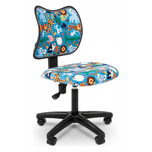 

Стул компьютерный Chairman Kids 102, Kids 102