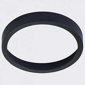 Кольцо декоративное SP SP RING black