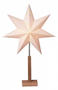 Звезда световая (43х70 см) Karo 410283