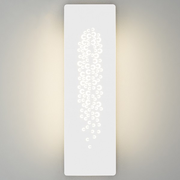 

Накладной светильник Grape 40149/1 LED белый 8W, Grape 40149/1 LED белый 8W