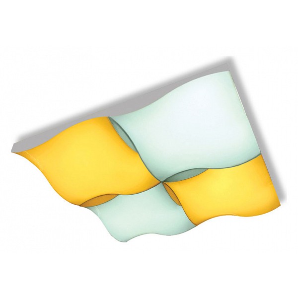 

Накладной светильник Parus 1 FP2354, Parus 1 FP2354