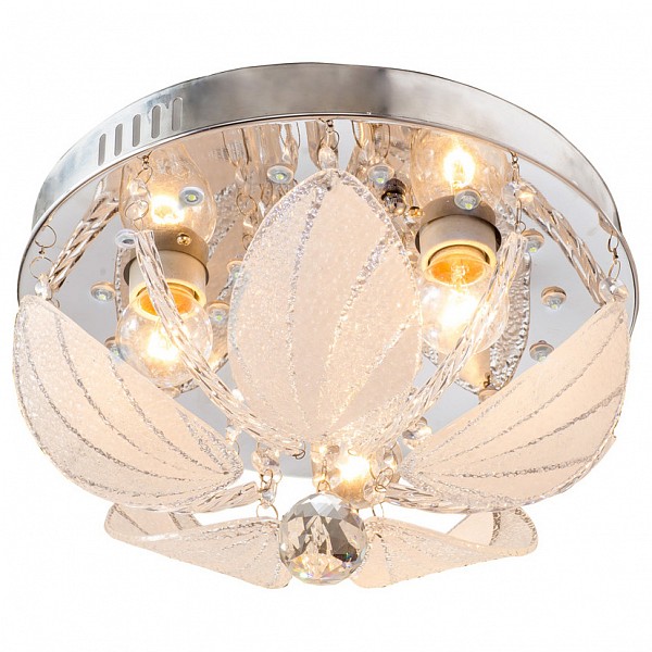 

Накладной светильник Flogatera 10235/3LED, Flogatera 10235/3LED