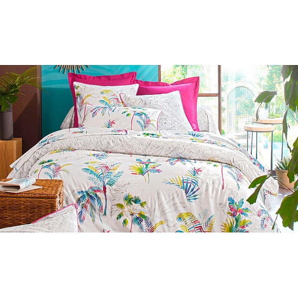 

Комплект полутораспальный Satin lux, Молочный, Satin lux