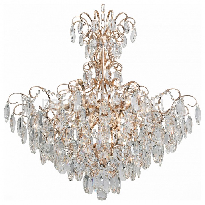 

Подвесная люстра Orecchini SL846.203.09, Orecchini SL846.203.09