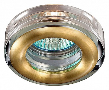 NV_369881 SPOT Встраиваемый светильник (потертости)
